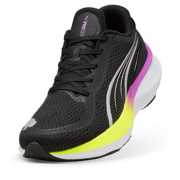 *tn puma sendpro pto f oi25, uk 7  eu41 Preta 34 BR