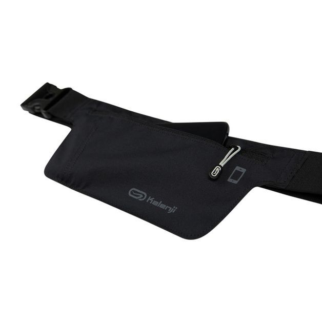 *running belt br turquoise, unique Preta UNICO