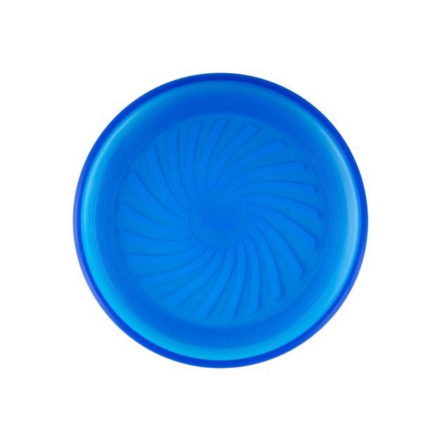 *frisbee d90 rosa, no size Azul UNICO