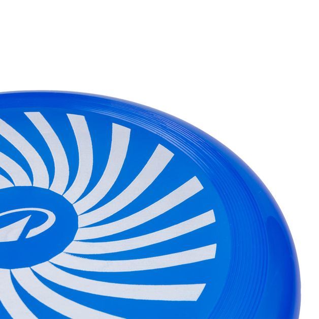 *frisbee d90 rosa, no size Azul UNICO