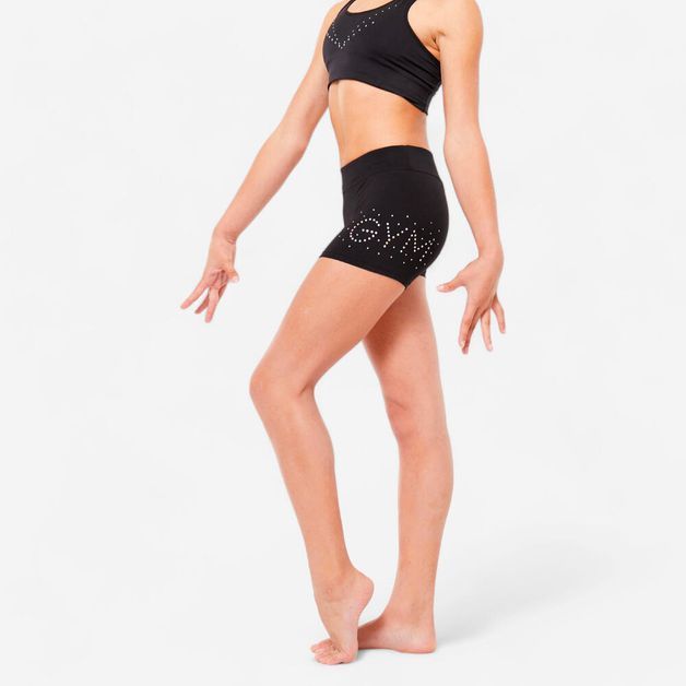 Shorty 500 sequ, 14-15 years/ 5'2"-5'4". 7-8 ANOS