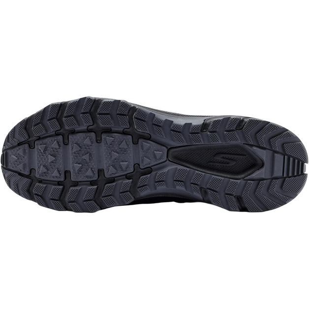 *tenis skechers gorun trai, uk 6.5 eu40 Marrom 34 BR