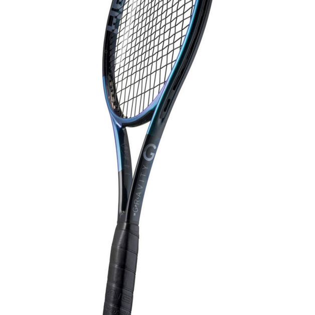 *racket head gravity mp l3, no size Único ÚNICO