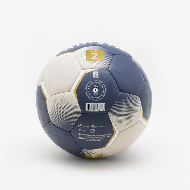 Ball h500 s3 grey blk, 3 Azul 2