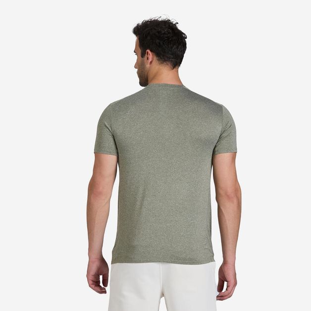 Fts 100 m t-shirt Caqui 4G