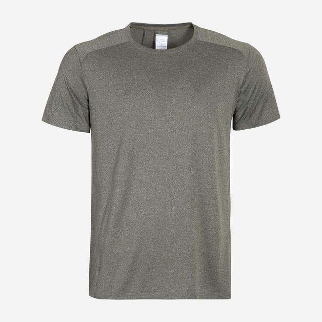 Fts 100 m t-shirt Caqui 4G