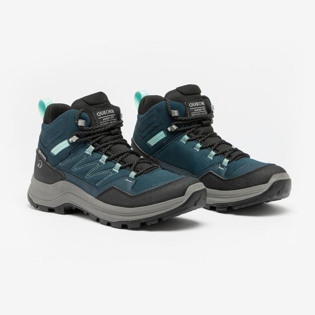 Mh100 mid wp w, uk 6.5  eu40 Azul 35 BR