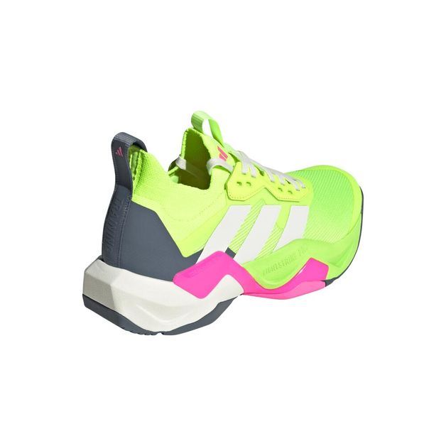 *tenis amar adidas rapidmo, uk 7 - eu 41 37 BR