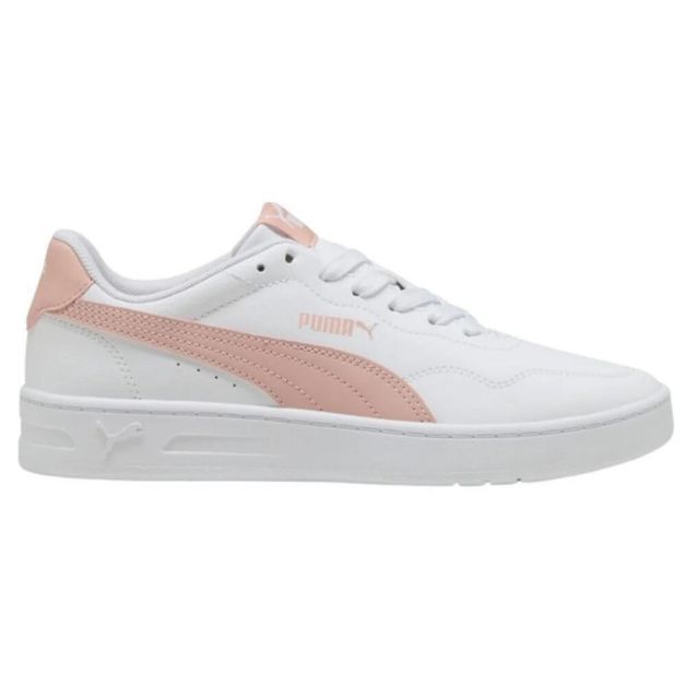 *tn bco/pta puma court lally, uk 7 eu41 Branca 34 BR