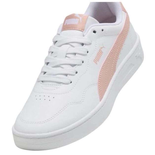 *tn bco/pta puma court lally, uk 7 eu41 Branca 34 BR