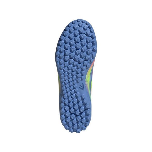 *chut society adidas f50 c, uk 5 - eu 38 Azul 30 BR