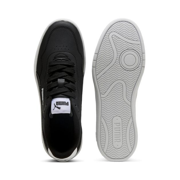 *tn bco/pta puma court lally, uk 7 eu41 Preta 34 BR