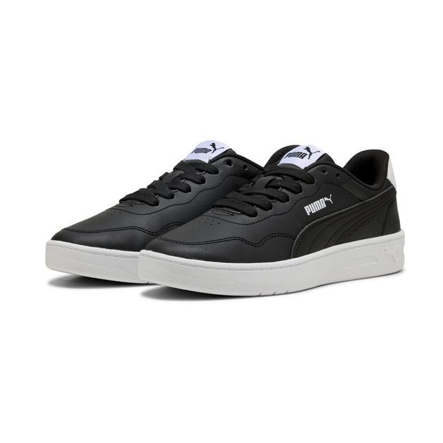 *tn bco/pta puma court lally, uk 7 eu41 Preta 34 BR