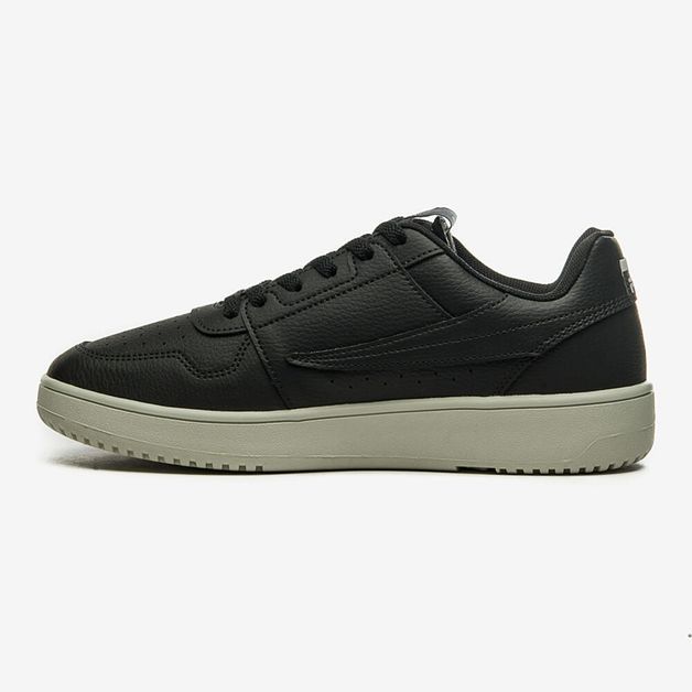 *tn fila acd classic pto, uk 11 - eu 46 Preto 40 BR
