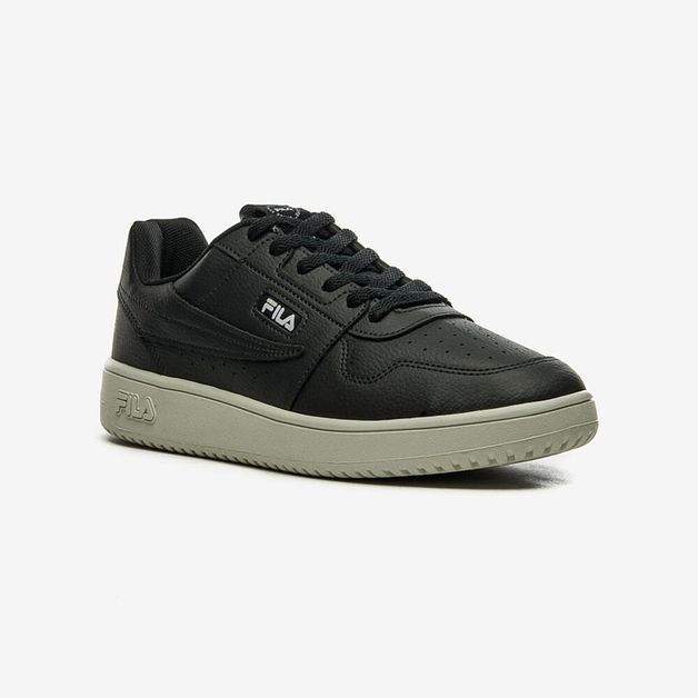 *tn fila acd classic pto, uk 11 - eu 46 Preto 40 BR
