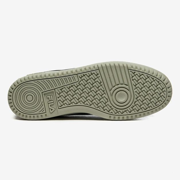 *tn fila acd classic pto, uk 11 - eu 46 Preto 40 BR