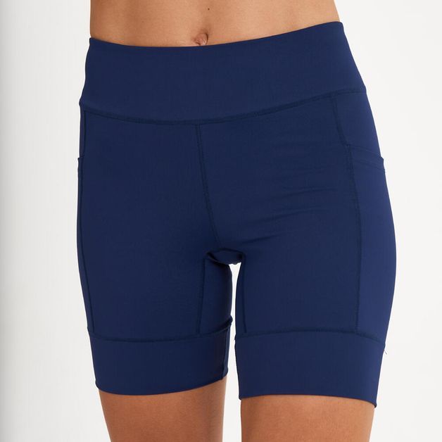 *mid tight 500 pocket, uk 18-20 - eu 2xl Azul 3G