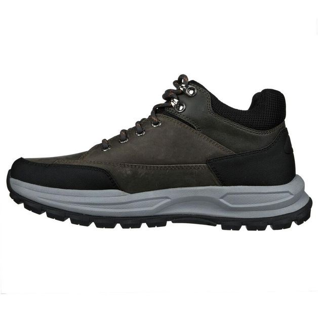 *bota sketchers zeller - uk 12.5 - eu 48 38 BR