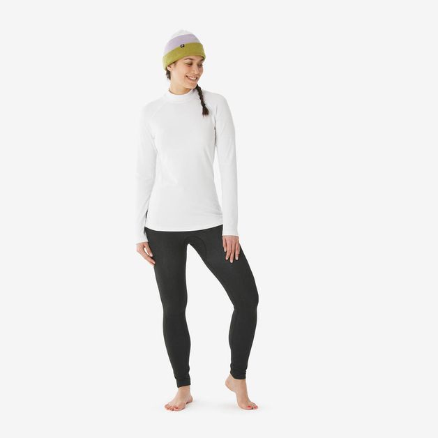 Bl ski timeless w white, s Branca 3G