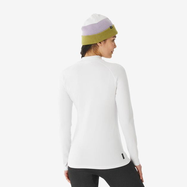 Bl ski timeless w white, s Branca 3G