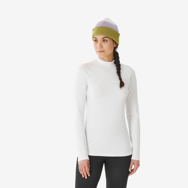 Bl ski timeless w white, s Branca 3G
