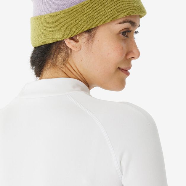 Bl ski timeless w white, s Branca 3G