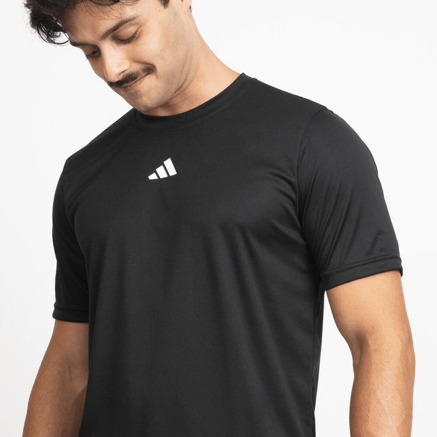 *cta pto adidas treino basica masc p, xl GG