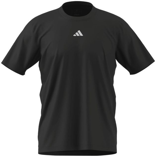 *cta pto adidas treino basica masc p, xl GG