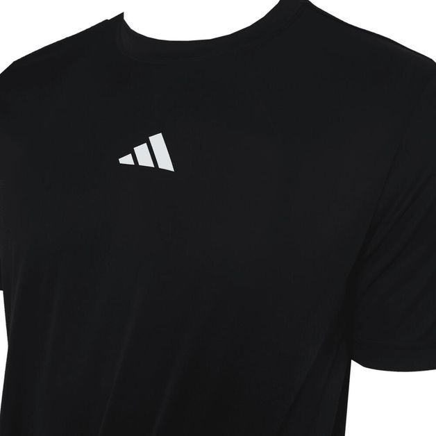*cta pto adidas treino basica masc p, xl GG