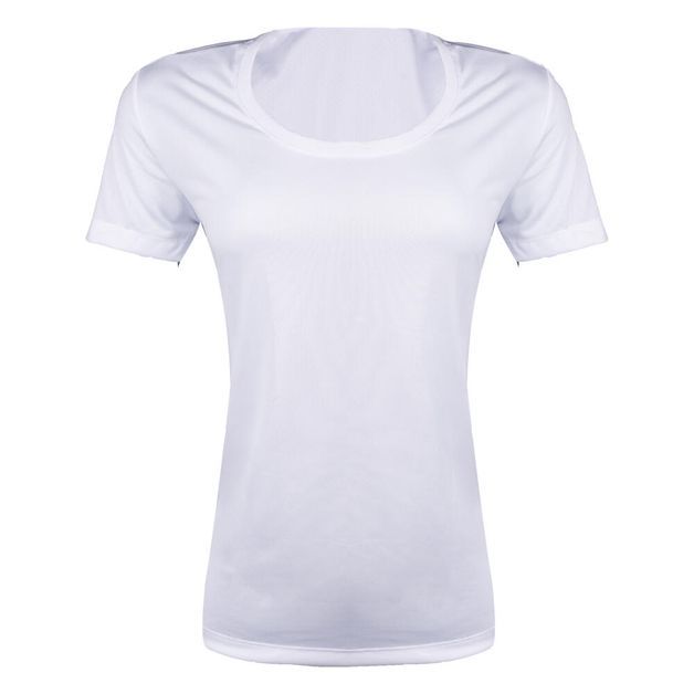 *ts run 100 w white br, uk 10 / eu m Branca 3G