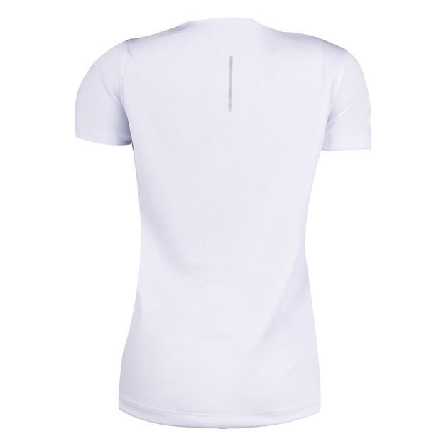 *ts run 100 w white br, uk 10 / eu m Branca 3G