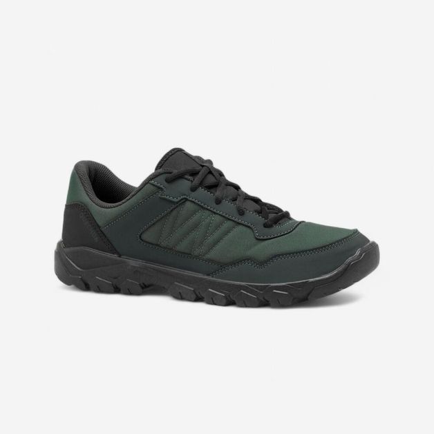 Shoe nh50 low m black, uk 12 - eu 47 Caqui 39 BR