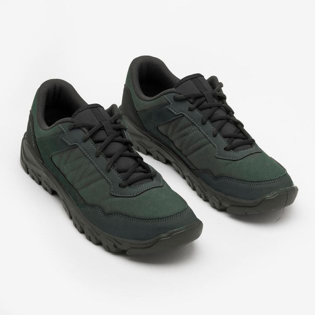 Shoe nh50 low m black, uk 12 - eu 47 Caqui 39 BR