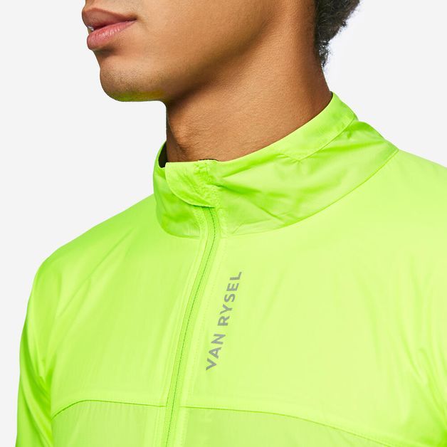 Ls windbraker roadr 500 m windbreake, xl Amarela GG