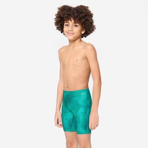 Jammer 100 basic o, 14-15years/5'2"-5'7" Verde 5-6 ANOS