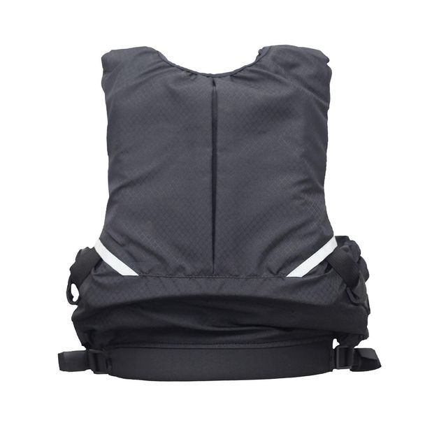 *COLETE ATIVA CAIAQUE H2O 110 PRETO, .