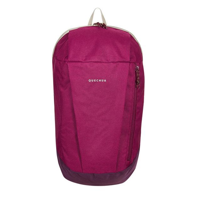 BACKPACK NH100 10L DARK PURPLE, 10L