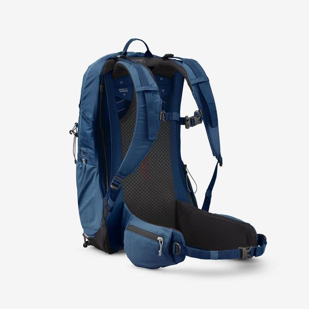 Backpack mh500 25l midnight blu, no size Azul 25L