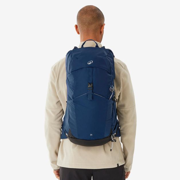 Backpack mh500 25l midnight blu, no size Azul 25L