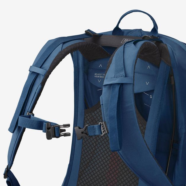 Backpack mh500 25l midnight blu, no size Azul 25L