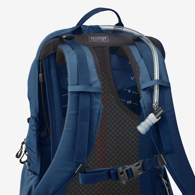 Backpack mh500 25l midnight blu, no size Azul 25L