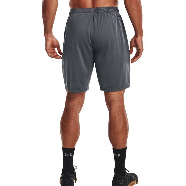*sht pitch gray ua tech mesh masc o, xl. Cinza G