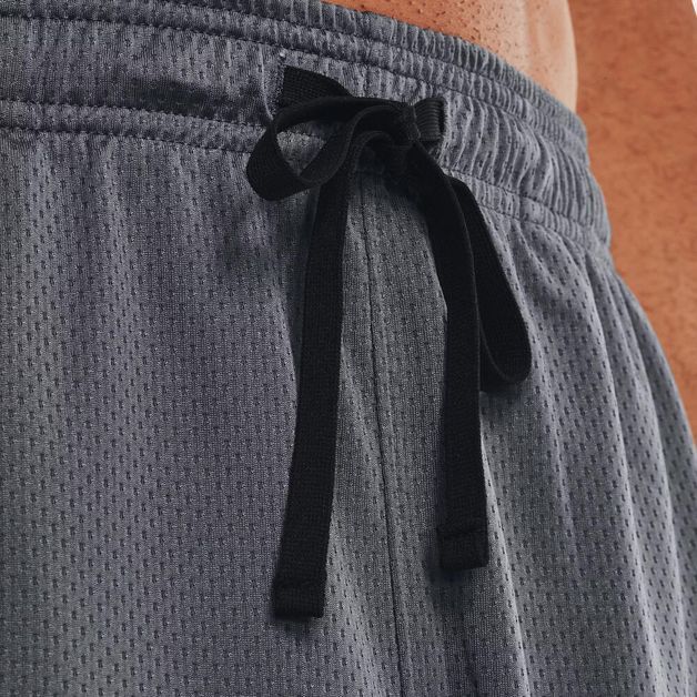 *sht pitch gray ua tech mesh masc o, xl. Cinza G