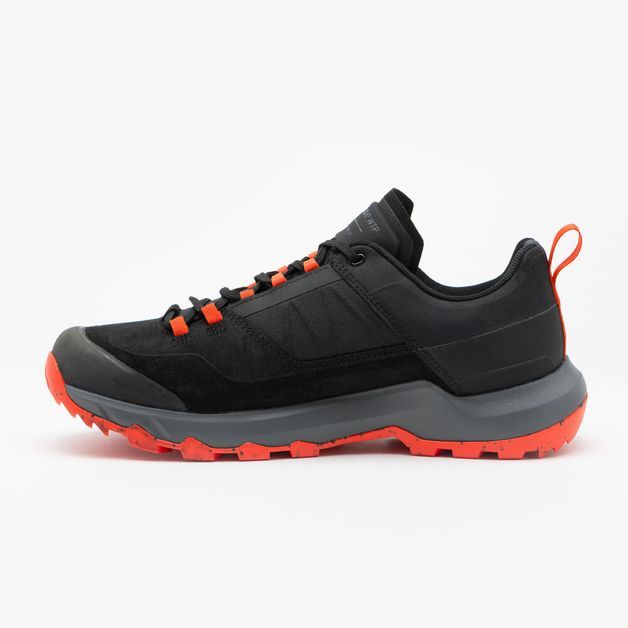Shoes mh500 low wtp m b, uk 10.5 - eu 45 Unica 39 BR