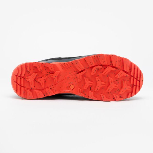 Shoes mh500 low wtp m b, uk 10.5 - eu 45 Unica 39 BR