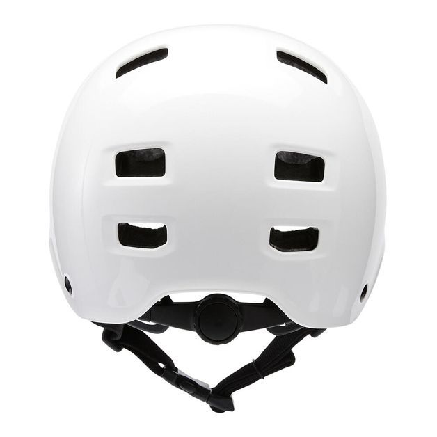 Capacete-para-Patins-Skate-patinete-Bicicleta-MF500-branco-55-59CM
