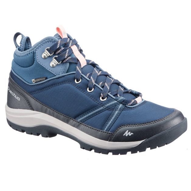 shoes-nh300-mid-wp-w-blu-40-us-8-uk-651