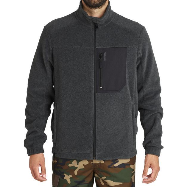 Fleece-500-green-brown-xl-Cinza-3G