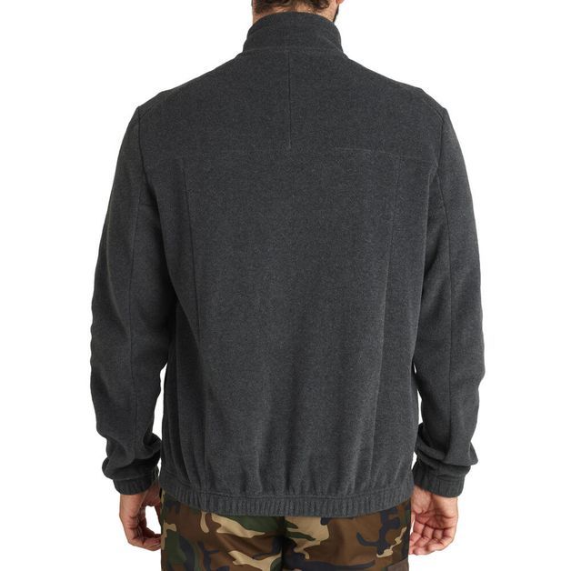 Fleece-500-green-brown-xl-Cinza-3G