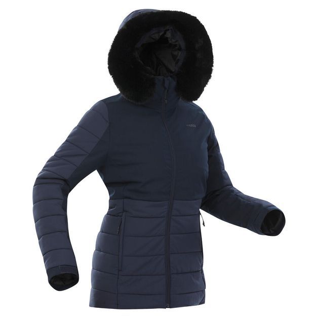 Ski-p-jkt-180-w-green-uk20-22---eu-2xl-Azul-marinho-3G